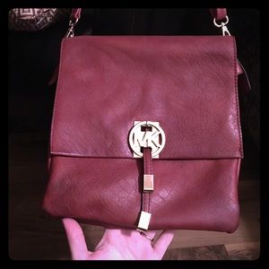 Michael Kors Handbag